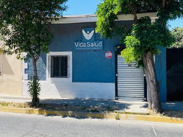Casa en arriendo mensual en Pudeto 157, quillota, Quillota - 4 dormitorios, 3 baños
