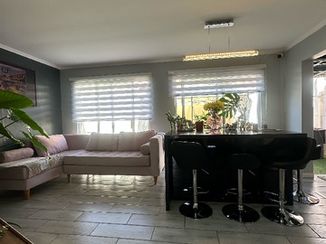 Casa en venta en Oportunidad en venta sector serena oriente (151630), La Serena - 3 dormitorios, 3 baños