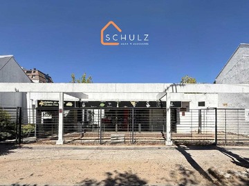 Local Comercial en arriendo mensual en Local en arriendo en calle 3 Norte (150102), Talca - 3 baños