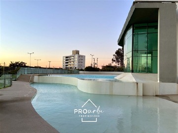 Departamento en venta en Jardín del mar / Clínica Reñaca, Viña del Mar - 2 dormitorios, 2 baños