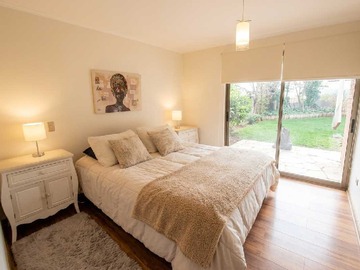 Casa en venta en Condominio para vida familiar (181165), Buin - 3 dormitorios, 3 baños