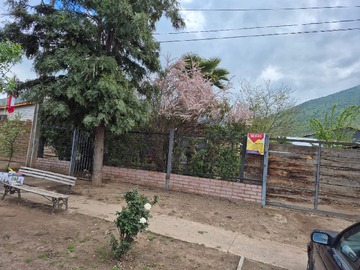 Venta / Casa / Lampa
