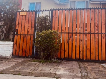 Venta / Casa / Maipú