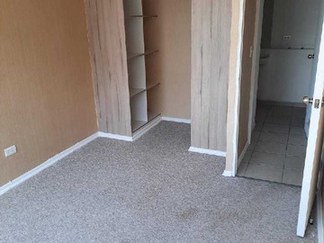 Departamento en arriendo mensual en Arriendo dpto 3dormitorios 1 baño sin est ni bod (182791), San Miguel - 3 dormitorios, 1 baño