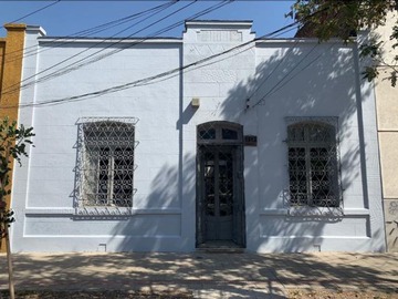 Local Comercial en arriendo mensual en General Gana - Portugal, Santiago