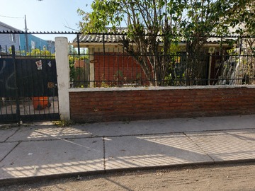 Venta / Casa / Lo Prado