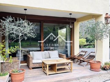 Casa en venta en Venta casa 4d+4b en condominio consolidado piedra roja, Colina - 4 dormitorios, 4 baños