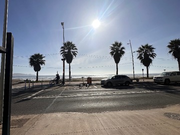 Departamento en venta en Oportunidad de inversión (177400), La Serena - 2 dormitorios, 1 baño