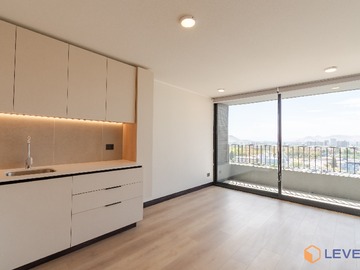 Arriendo Mensual / Departamento / Santiago