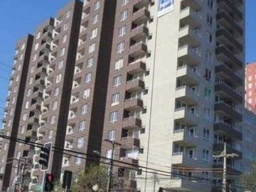 Departamento en venta en Venta depto 3D-1B Comuna de Santiago (76700), Santiago - 3 dormitorios, 1 baño
