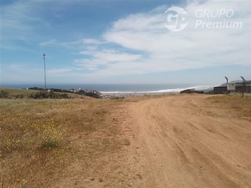 Parcela en venta en Bucalemu Alto, Pichilemu
