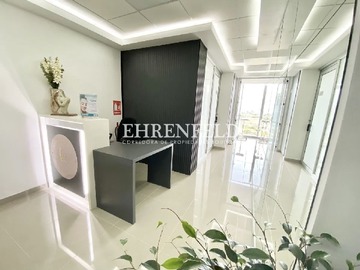 Oficina en venta en Viña del Mar, La Foresta de Reñaca, Viña del Mar - 1 baño