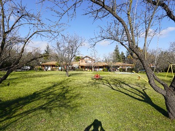 Parcela en venta en Parcela en Venta - 2 Casas - 8D 5B - 8 dormitorios, 5 baños