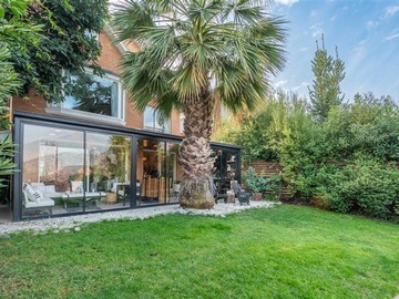 Venta / Casa / Lo Barnechea