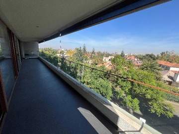 Departamento en venta en Opotunidad/ 4D4B / Excelente Ubicación (177712), Las Condes - 4 dormitorios, 4 baños