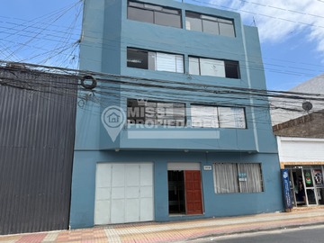 Oficina en arriendo mensual en condell, Antofagasta