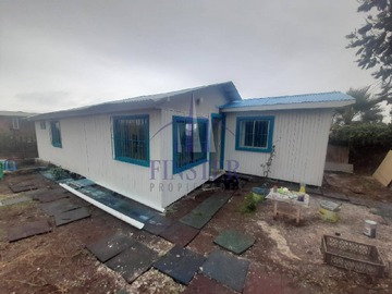 Venta / Casa / Quintero