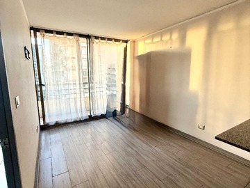 Departamento en venta en Guardia Marina/ Lo Vial (147656), San Miguel - 1 dormitorio, 1 baño
