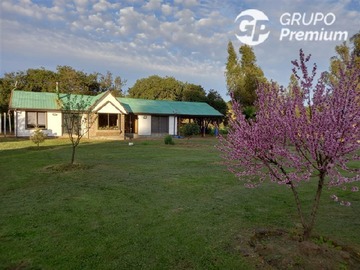 Parcela en venta en Cuncumen, San Antonio - 3 dormitorios, 2 baños