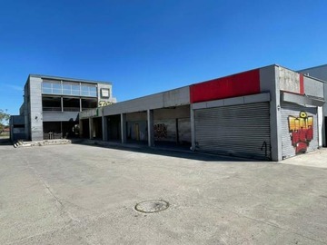 Local Comercial en venta en AV.Concha y Toro - Metro Elisa Correa, Puente Alto