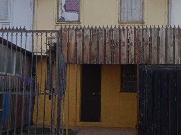 Casa en venta en Pochoco- Puente alto- frente cerro la Ballena (165264), Puente Alto - 3 dormitorios, 2 baños