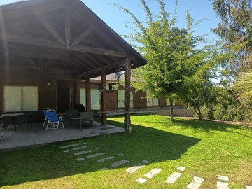 Casa en venta en Venta casa Lago Rapel 5 D+4 B+3 E (138335), Las Cabras - 5 dormitorios, 4 baños
