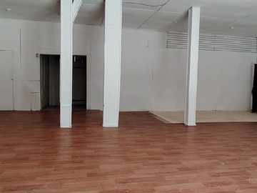 Local Comercial en arriendo mensual en Santa Cruz 717, Traiguén - 1 dormitorio, 1 baño