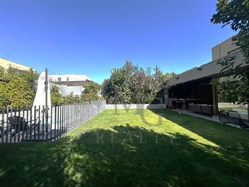 Casa en venta en Piedra Roja, Colina - 4 dormitorios, 4 baños