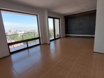 Departamento en venta en Vergara 24, Santiago - 3 dormitorios, 3 baños