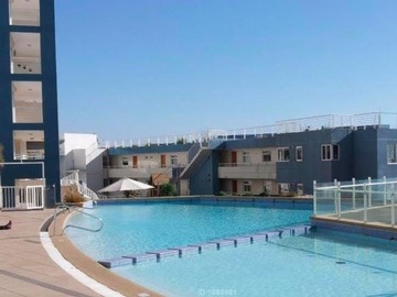 Departamento en venta en Las Pimpinelas, Concón - 2 dormitorios, 2 baños
