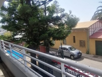 Departamento en venta en Valparaíso, Valparaíso - 2 dormitorios, 2 baños