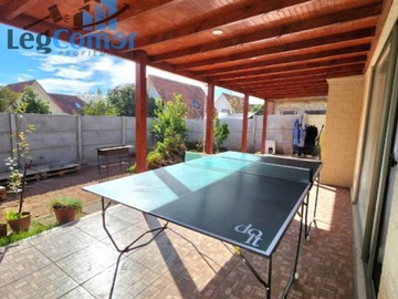 Casa en venta en Se vende 3.600uf propiedad en alto el manzano, til, Til til - 3 dormitorios, 2 baños