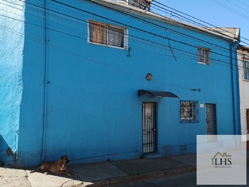 Local Comercial en venta en Uribe 660, Valparaíso - 7 dormitorios, 2 baños