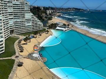 Venta / Departamento / Algarrobo