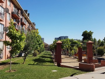 Departamento en venta en Avenida Diagonal Travesia, Pudahuel - 3 dormitorios, 1 baño