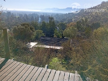 Parcela en venta en calle peru con los boldos, Paine - 2 dormitorios, 2 baños