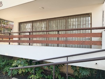 Departamento en arriendo mensual en Amplio y Moderno Depto (171061), Viña del Mar - 4 dormitorios, 2 baños