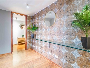 Departamento en venta en Avda. Las Condes, Las Condes - 4 dormitorios, 4 baños