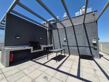 Departamento en venta en Luminoso Hogar Ideal para Inversión (147141), San Joaquín - 3 dormitorios, 2 baños