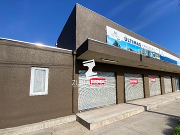 Venta / Local Comercial / La Calera