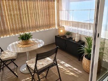 Departamento en venta en Antonio Varas/ Manuel Montt, Ñuñoa - 3 dormitorios, 3 baños