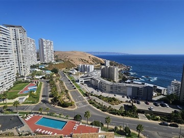 Departamento en venta en Mirador norte 810, Concón - 2 dormitorios, 2 baños