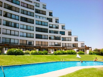 Departamento en venta en Las Golondrinas, Viña del Mar - 3 dormitorios, 2 baños