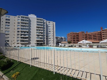 Departamento en venta en Invierta en La Serena, Depa. Amoblado en vent (143145), La Serena - 2 dormitorios, 2 baños