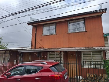 Casa en venta en Juan Flores Rahue Alto Osorno, Osorno - 3 dormitorios, 1 baño
