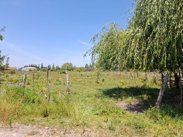 Parcela en venta en Longaví, Longaví