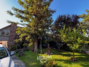 Casa en venta en Robinson Crusoe, Las Condes - 4 dormitorios, 3 baños