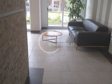 Venta / Departamento / Ñuñoa