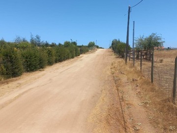 Parcela en venta en Ruta i-150, La Estrella