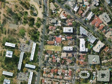 Sitio en venta en Ramon Cruz Montt 300, Ñuñoa